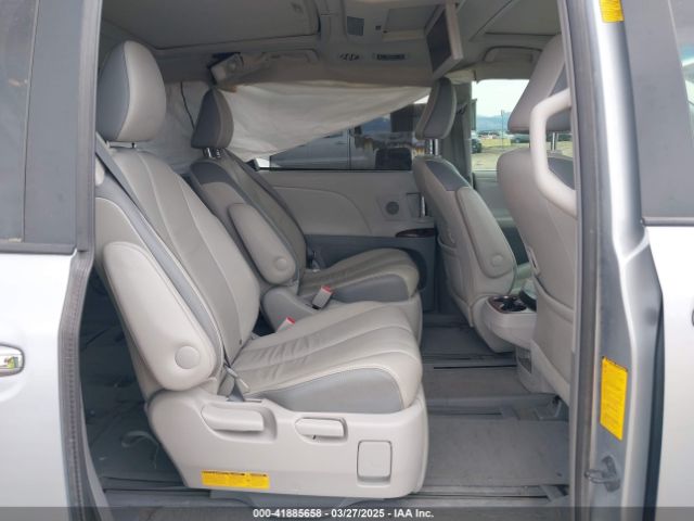 2014 TOYOTA SIENNA 5TDDK3DC7ES088938 Photo 7