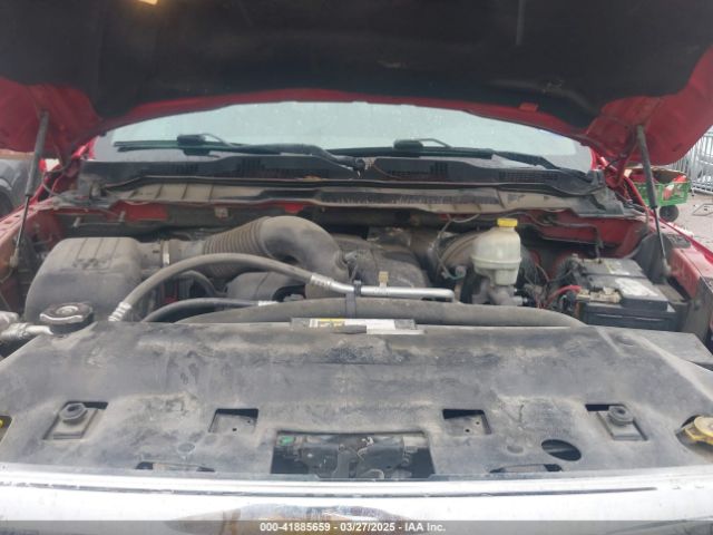 3C6RR6LT8GG310142 RAM 1500 Big Horn