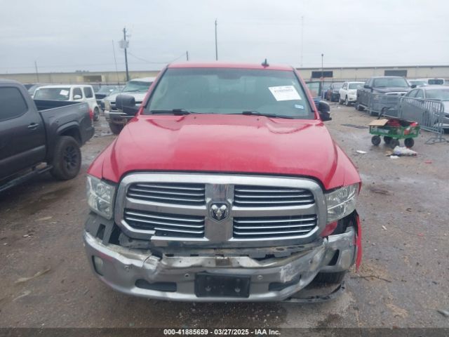 3C6RR6LT8GG310142 RAM 1500 Big Horn