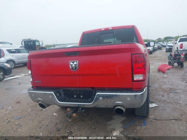 3C6RR6LT8GG310142 RAM 1500 Big Horn