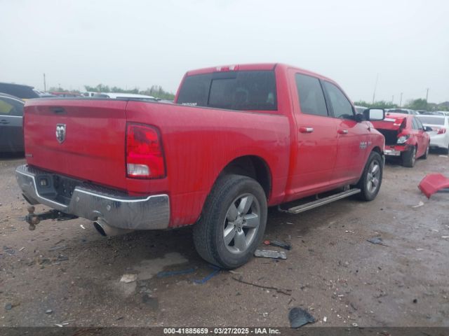 3C6RR6LT8GG310142 RAM 1500 Big Horn