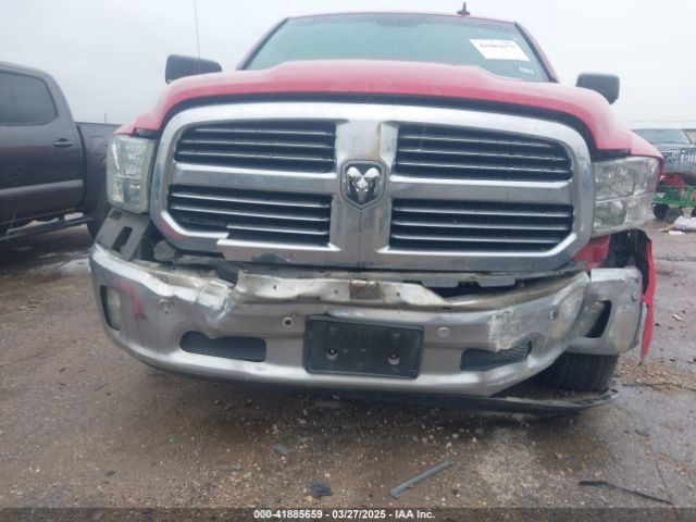 3C6RR6LT8GG310142 RAM 1500 Big Horn
