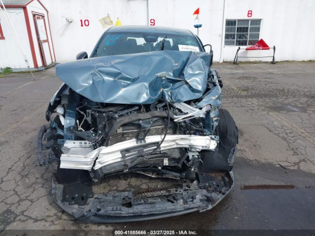 3CZRZ2H53RM719000 Honda Hr-v Awd Sport/awd Sport W/o Bsi