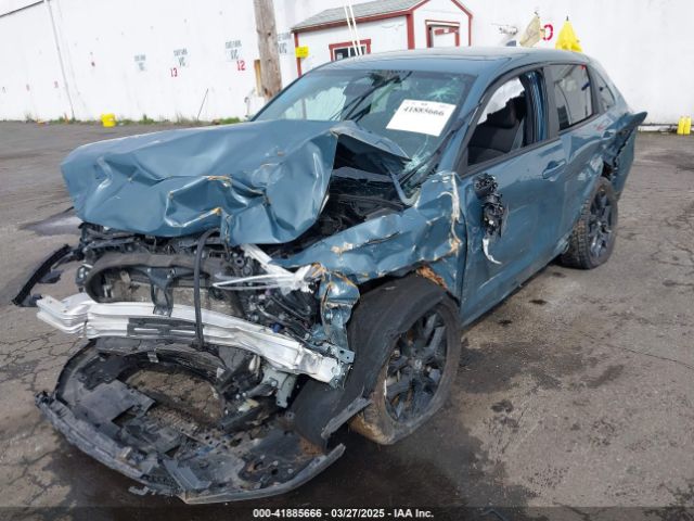 3CZRZ2H53RM719000 Honda Hr-v Awd Sport/awd Sport W/o Bsi