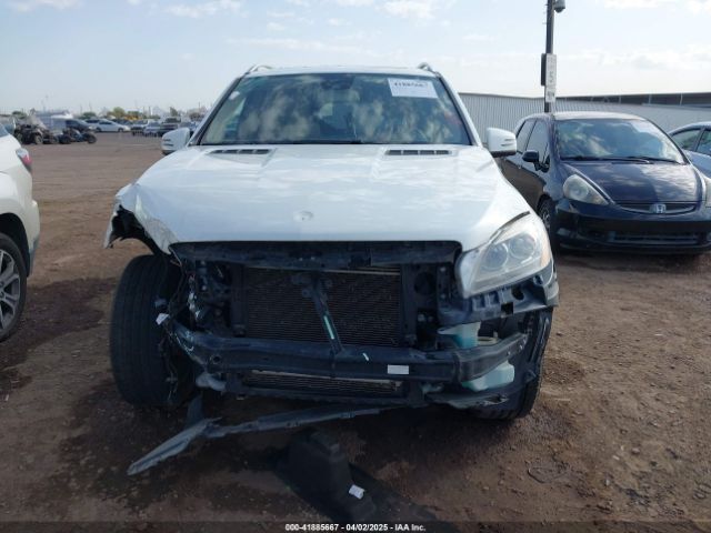 4JGDA5JB3FA534992 Mercedes-Benz ML 350