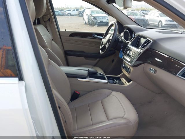 4JGDA5JB3FA534992 Mercedes-Benz ML 350