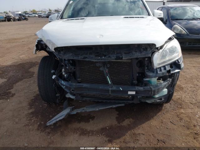 4JGDA5JB3FA534992 Mercedes-Benz ML 350
