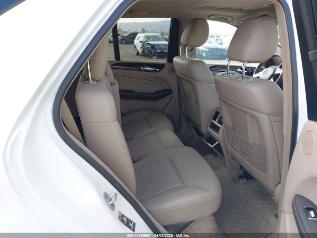 4JGDA5JB3FA534992 Mercedes-Benz ML 350