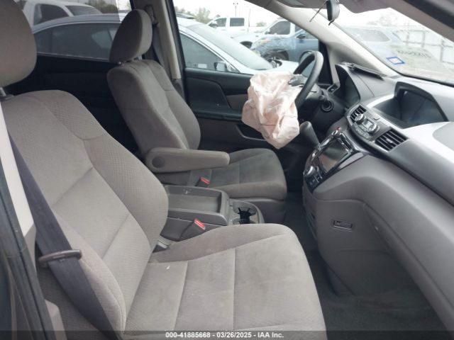 5FNRL5H30HB001799 Honda ODYSSEY SE