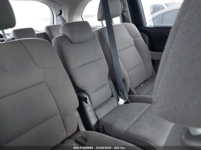 5FNRL5H30HB001799 Honda ODYSSEY SE