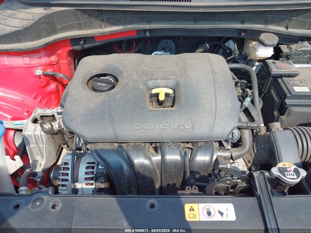 KNDJ23AU0N7165594 KIA mpi nu