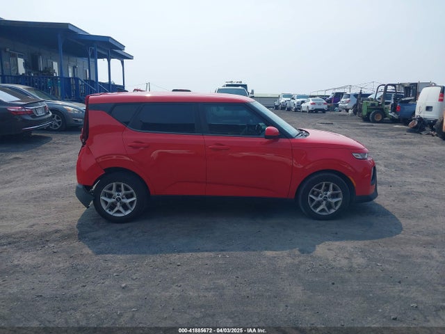 KNDJ23AU0N7165594 KIA mpi nu