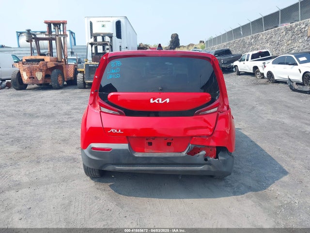 KNDJ23AU0N7165594 KIA mpi nu