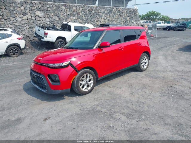 KNDJ23AU0N7165594 KIA mpi nu