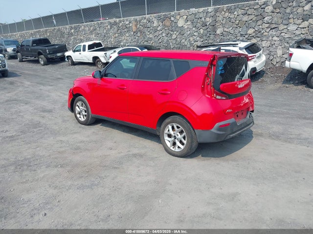 KNDJ23AU0N7165594 KIA mpi nu
