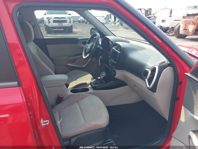 KNDJ23AU0N7165594 KIA mpi nu