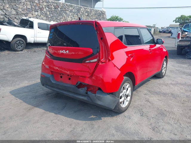 KNDJ23AU0N7165594 KIA mpi nu