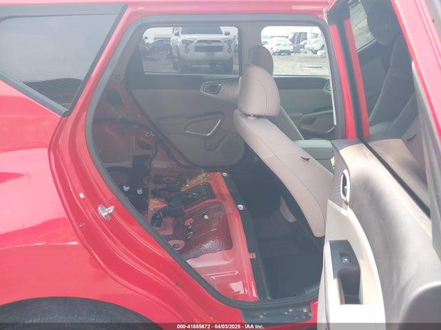 KNDJ23AU0N7165594 KIA mpi nu