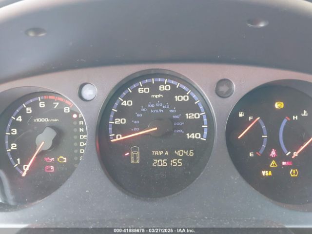 2006 ACURA MDX 2HNYD18966H542041 Photo 6