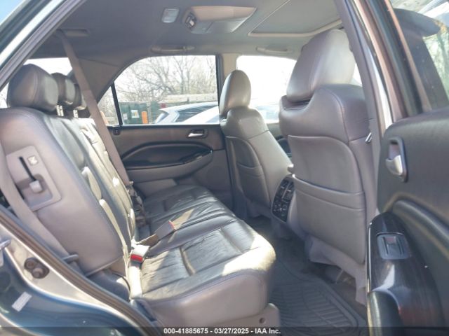 2006 ACURA MDX 2HNYD18966H542041 Photo 7