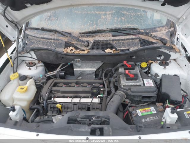 1C4NJPBA4ED574876 Jeep Patriot Sport