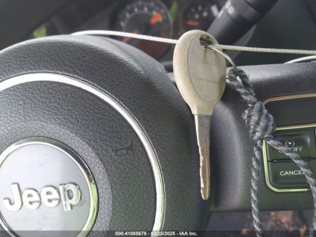1C4NJPBA4ED574876 Jeep Patriot Sport