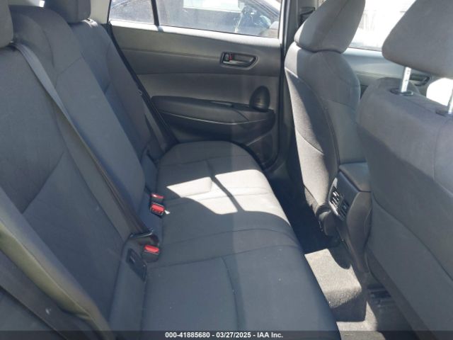7MUCAAAG1RV084549 Toyota Corolla Cross Le