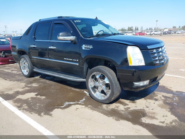 2007 CADILLAC ESCALADE EXT 3GYFK62807G270873 Photo 0