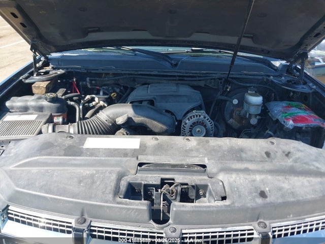2007 CADILLAC ESCALADE EXT 3GYFK62807G270873 Photo 9