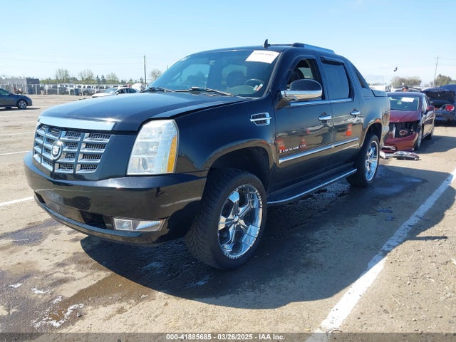 2007 CADILLAC ESCALADE EXT 3GYFK62807G270873 Photo 1