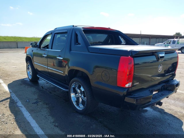 2007 CADILLAC ESCALADE EXT 3GYFK62807G270873 Photo 2