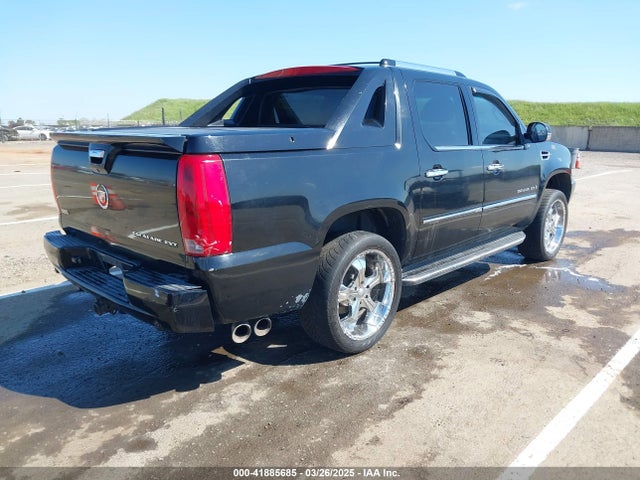 2007 CADILLAC ESCALADE EXT 3GYFK62807G270873 Photo 3