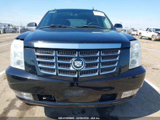 2007 CADILLAC ESCALADE EXT 3GYFK62807G270873 Photo 5