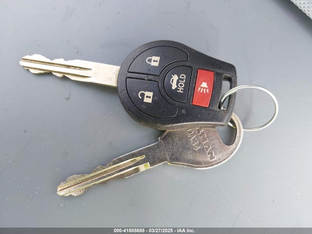 3N1AB7AP5GY249626 Nissan SENTRA S
