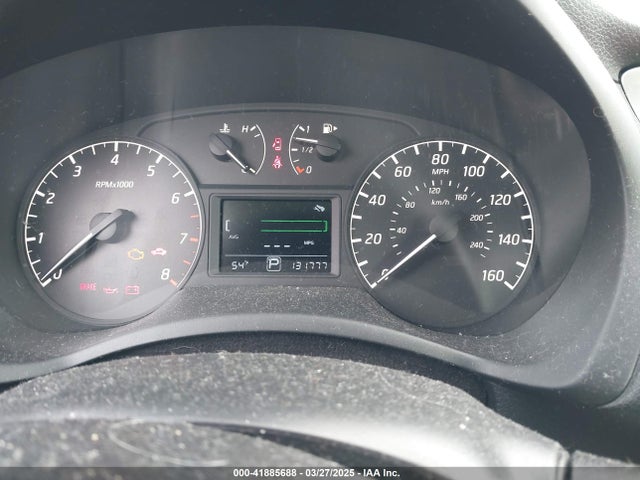 3N1AB7AP5GY249626 Nissan SENTRA S