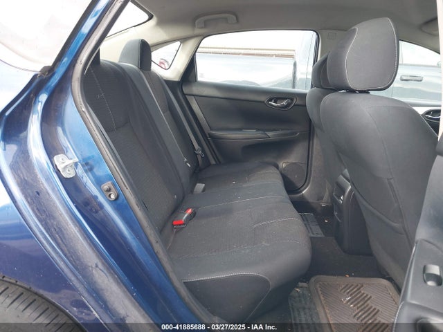 3N1AB7AP5GY249626 Nissan SENTRA S