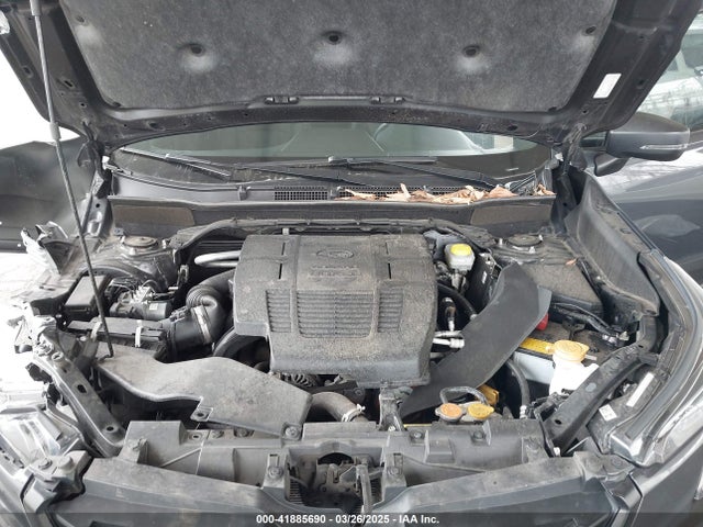 Subaru na u5 2023 JF2SKAMC4PH412075 Image 10