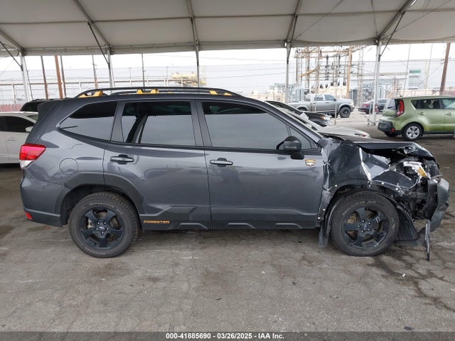 Subaru na u5 2023 JF2SKAMC4PH412075 Image 13