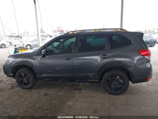 Subaru na u5 2023 JF2SKAMC4PH412075 Image 14