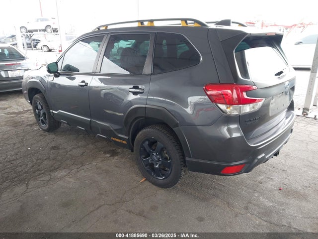 Subaru na u5 2023 JF2SKAMC4PH412075 Image 3