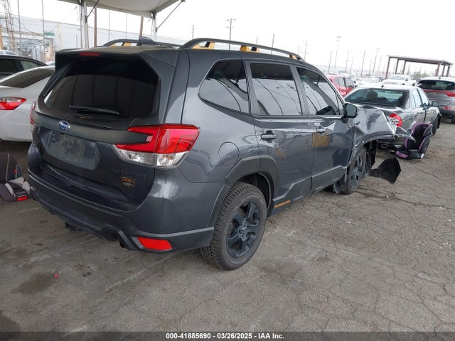Subaru na u5 2023 JF2SKAMC4PH412075 Image 4
