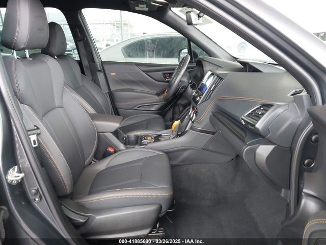 Subaru na u5 2023 JF2SKAMC4PH412075 Image 5
