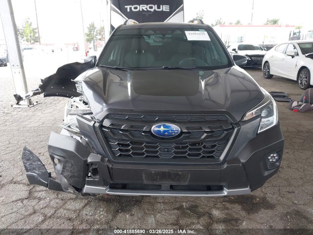 Subaru na u5 2023 JF2SKAMC4PH412075 Image 6