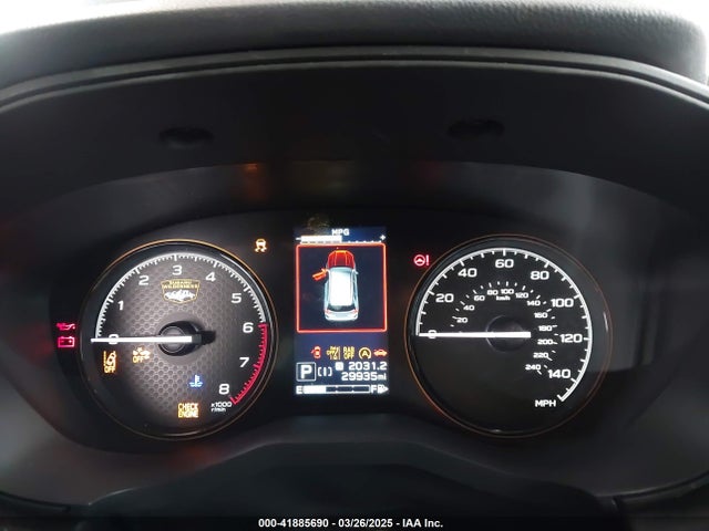 Subaru na u5 2023 JF2SKAMC4PH412075 Image 7