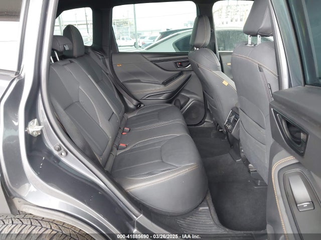 Subaru na u5 2023 JF2SKAMC4PH412075 Image 8
