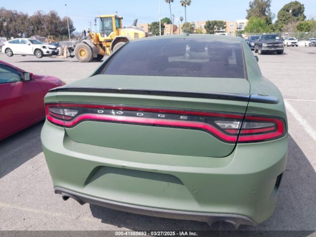 2C3CDXCT8HH562952 Dodge Charger R/t Rwd