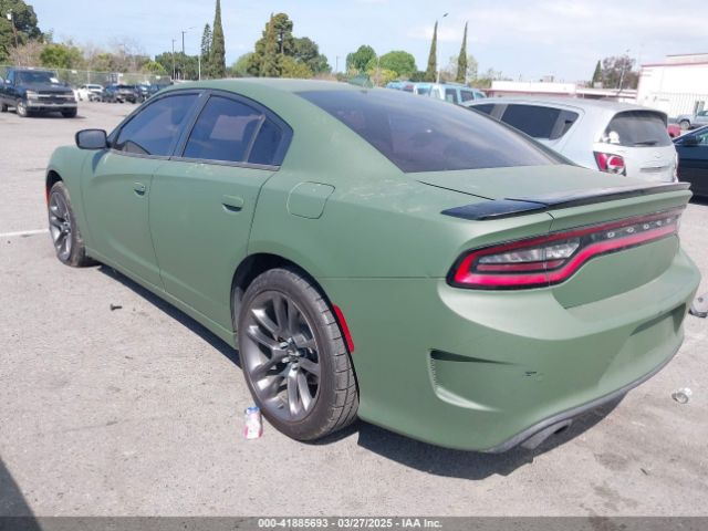 2C3CDXCT8HH562952 Dodge Charger R/t Rwd