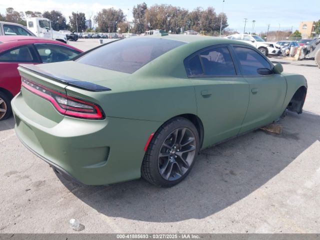 2C3CDXCT8HH562952 Dodge Charger R/t Rwd