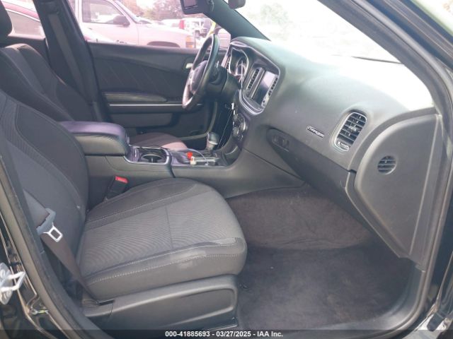 2C3CDXCT8HH562952 Dodge Charger R/t Rwd