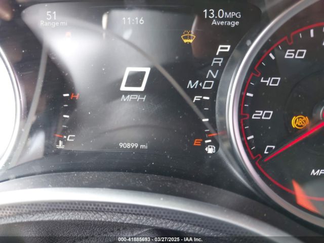2C3CDXCT8HH562952 Dodge Charger R/t Rwd